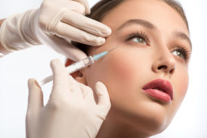 Tips for Getting Comfortable During Injectable Treatments