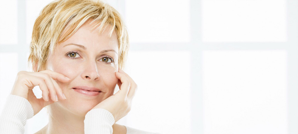 Thermage Treatments | Richmond, VA